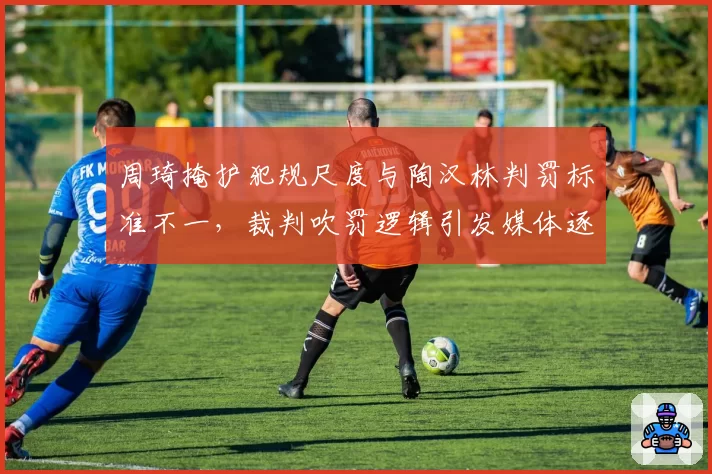 周琦掩护犯规尺度与陶汉林判罚标准不一,裁判吹罚逻辑引发媒体逐帧对比
