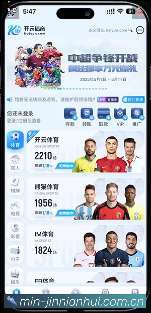 金年会平台展示图